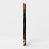 DACKEL Case-Mate iPhone HÜLLE (Hinten/Links)