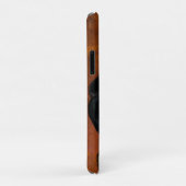 DACKEL Case-Mate iPhone HÜLLE (Hinten/Rechts)