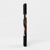 DACKEL Case-Mate iPhone HÜLLE (Hinten/Rechts)