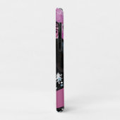 DACKEL Case-Mate iPhone HÜLLE (Hinten/Links)