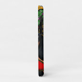 DACKEL Case-Mate iPhone HÜLLE (Hinten/Links)