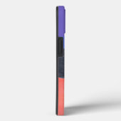 Dackel Case-Mate iPhone Hülle (Rückseite / Rechts)