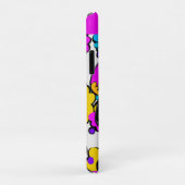 DACKEL Case-Mate iPhone HÜLLE (Hinten/Rechts)