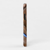 Dackel Case-Mate iPhone Hülle (Hinten/Rechts)