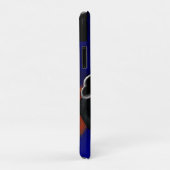 DACKEL Case-Mate iPhone HÜLLE (Hinten/Rechts)