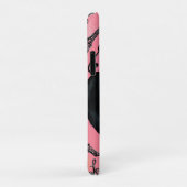 DACKEL Case-Mate iPhone HÜLLE (Hinten/Rechts)