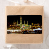 Dackel Christkindlmarkt (Insitu)