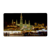 Dackel Christkindlmarkt (Vorne)