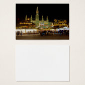 Dackel Christkindlmarkt (Vorne & Hinten)