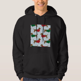 Dackel Dackel Hoodie