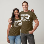 Dackel Dackel Hunde Welpen Eigentümer Lover _22 T-Shirt (Unisex)