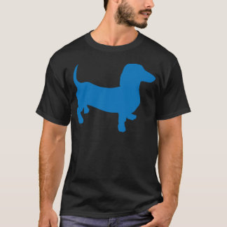 Dackel-Dackel T-Shirt