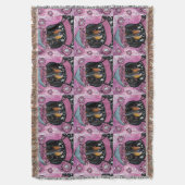 DACKEL DECKE (Vorderseite Vertikal)