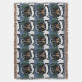 DACKEL DECKE (Vorderseite Vertikal)