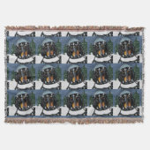 DACKEL DECKE (Vorderseite)