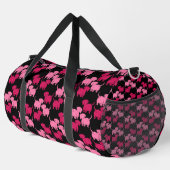 Dackel Dog Geschenke Duffle Bag (Rechte Ecke)