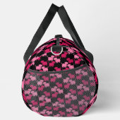 Dackel Dog Geschenke Duffle Bag (Rechts)