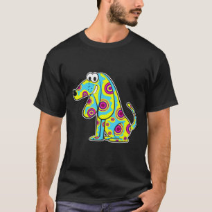 Dackel Dog Owner Teckel Hunde T-Shirt