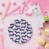 Dackel Dog Paper Teller (Party)