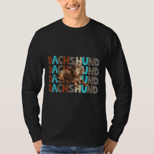 Dackel Doggo T-Shirt