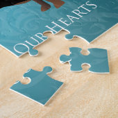 Dackel - Entwurf für Pet-Loss-Memorys Puzzle (Seite)