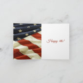 DACKEL FEIERTAGSKARTE (Innenseite)