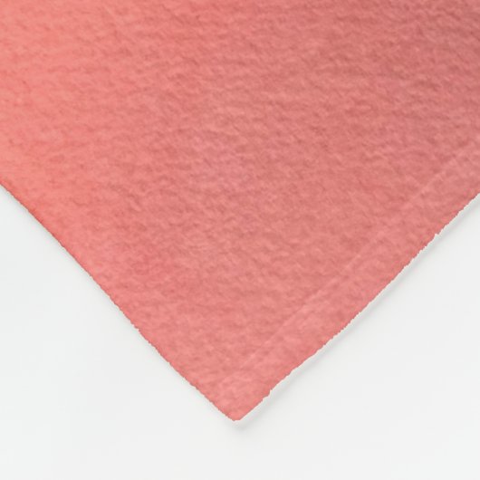 Dackel Fleecedecke (Ecke)