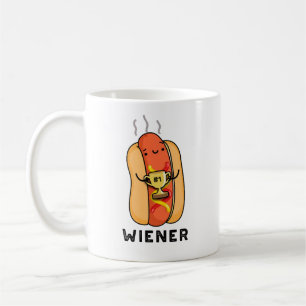 Dackel Funny Sausage Pub Kaffeetasse