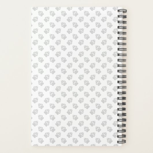 Dackel für Schwarz & Tan, lange Haare Planer (Rückseite)