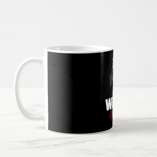 Dackel Geschenk Dixie Dackel Dackel Dackel Kaffeetasse (Links)