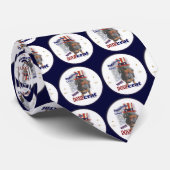 Dackel Geschenke Krawatte (Gerollt)