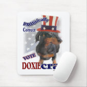 Dackel Geschenke Mousepad (Mit Mouse)