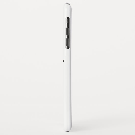 Dackel gestohlen Case-Mate iPhone hülle (Hinten/Links)