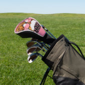 Dackel Golf Headcover (In SItu)