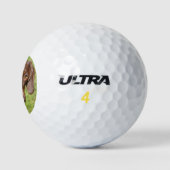 Dackel Golfball (Logo)