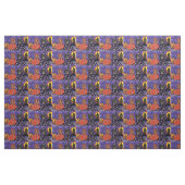Dackel Halloween Stoff (Fat Quarter (45,7 x 55,9 cm))