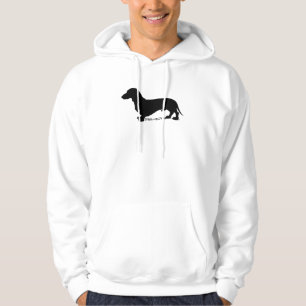Dackel Hoodie