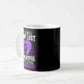 Dackel Hot Dog Dackel Kaffeetasse (Vorderseite Links)