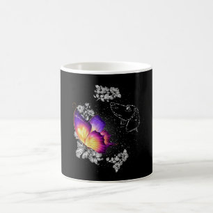 Dackel Hund im Himmel Hunde liebt Gedächtnis Kaffeetasse
