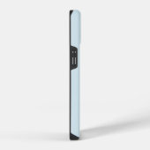 Dackel Hund Personalisiert iPhone Hülle (Rechte Seite)