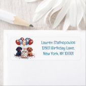 Dackel Hunde (Insitu)