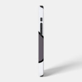Dackel iPhone Hülle (Linke Seite)