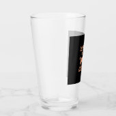 Dackel ist mein wahrer Freund Glas (Rechts)