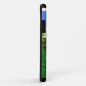 DACKEL JOCKEY Case-Mate iPhone HÜLLE (Hinten/Rechts)