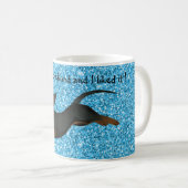 Dackel Kaffee Tasse Dackel Dog Design Dackel Gesch (VorderseiteRechts)