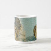 Dackel-Kaffee-Tasse Kaffeetasse (Mittel)