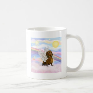 Dackel Kaffeetasse