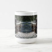 Dackel Kaffeetasse (Mittel)
