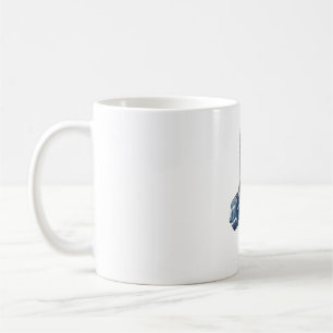 Dackel Kaffeetasse