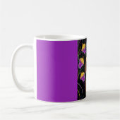 Dackel Kaffeetasse (Links)